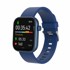 DENVER Pametni sat SWC-185BU 1.85" AMOLED 390x450 px, Touchscreen, plavi